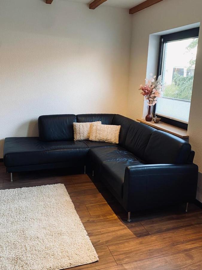 Ferienhaus Jana Wernigerode Eksteriør billede