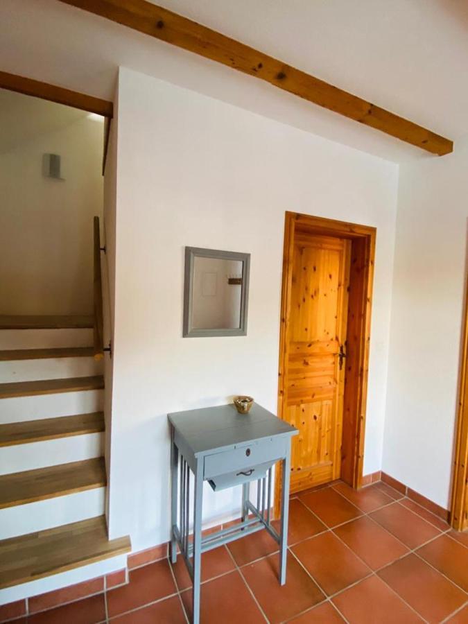 Ferienhaus Jana Wernigerode Eksteriør billede
