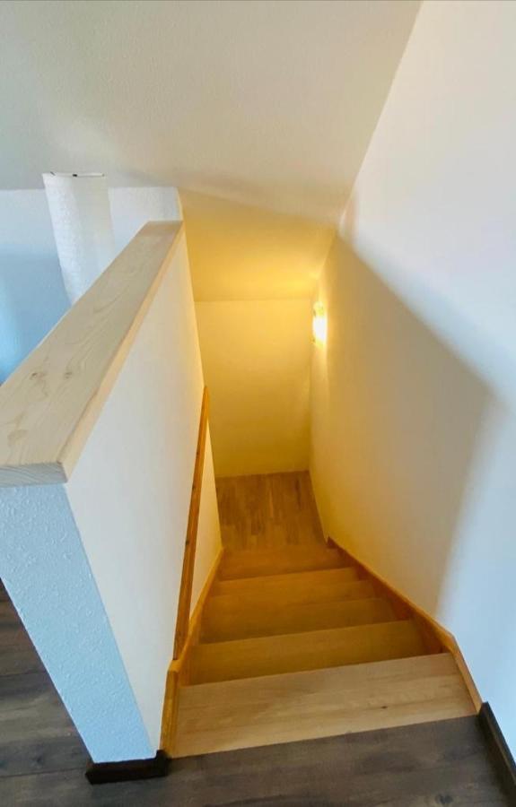 Ferienhaus Jana Wernigerode Eksteriør billede