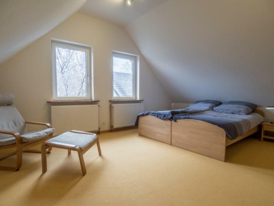 Ferienhaus Jana Wernigerode Eksteriør billede